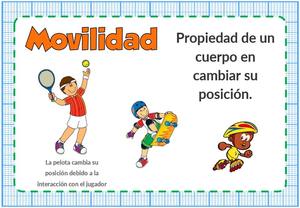 movilidad